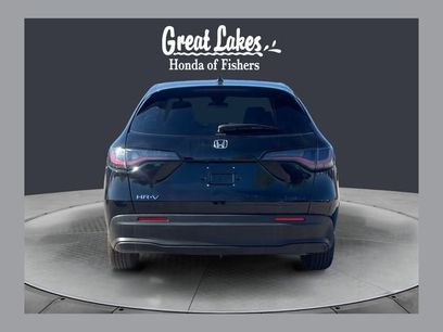 Used 2026 Honda HR-V LX