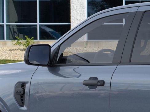 New 2025 Ford Ranger XLT w/ FX4 Off-Road Package image 49