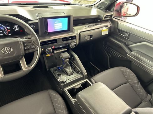 New 2026 Toyota Tacoma SR5 AWD/4WD image 21