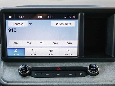 Used 2024 Ford Maverick XLT w/ Equipment Group 300A Standard image 15