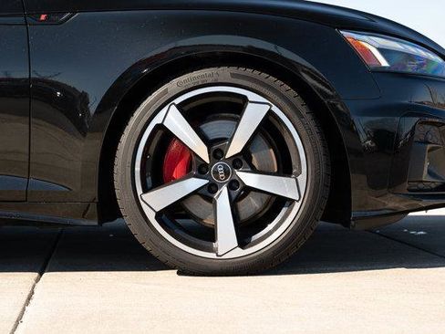 Certified 2024 Audi A5 2.0T Premium Plus w/ Premium Plus image 32