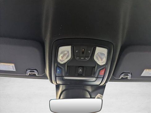 New 2026 RAM 3500 Tradesman AWD/4WD image 21