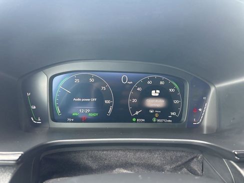 Used 2026 Honda CR-V Sport-L image 13