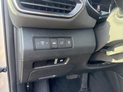 Used 2023 Hyundai Santa Fe SEL image 7