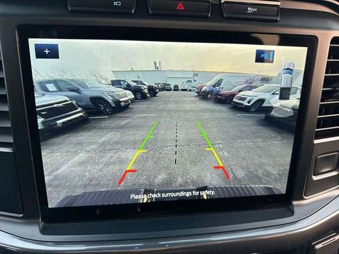 Used 2022 Ford F150 XLT w/ Equipment Group 302A High image 17