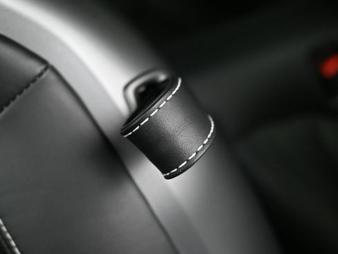 Certified 2020 Porsche 911 Carrera 4S AWD/4WD image 16