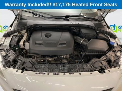 Used 2018 Volvo S60 T5 Dynamic w/ Vision Package image 12