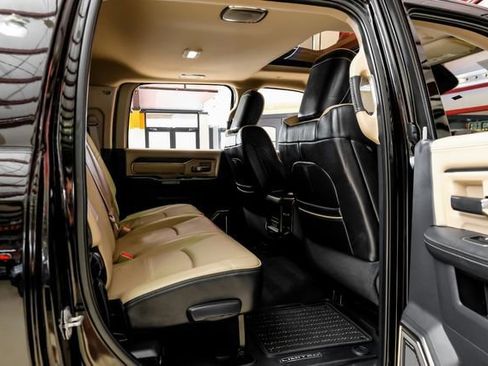 Used 2019 RAM 2500 Limited AWD/4WD image 38