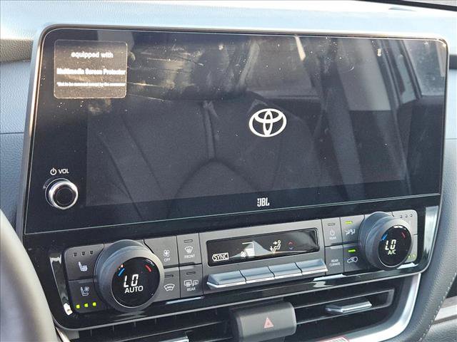 New 2026 Toyota Grand Highlander AWD image 12