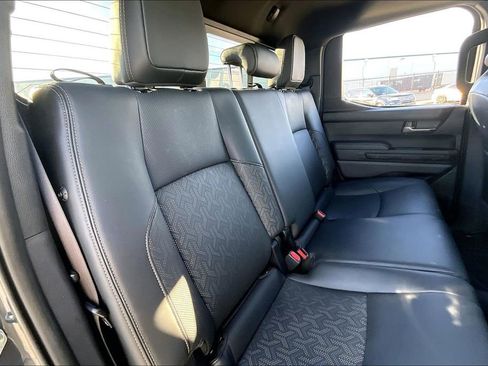 Used 2024 Toyota Tacoma Limited image 33