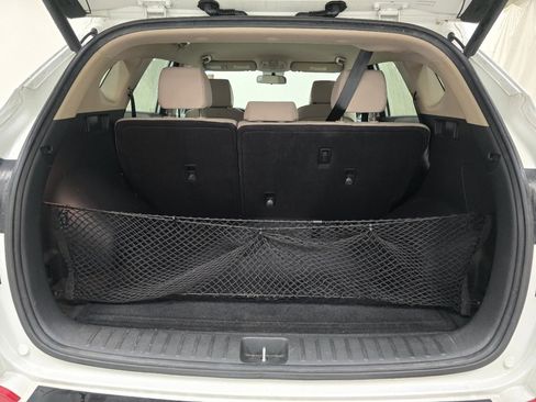 Used 2016 Hyundai Tucson Sport image 18