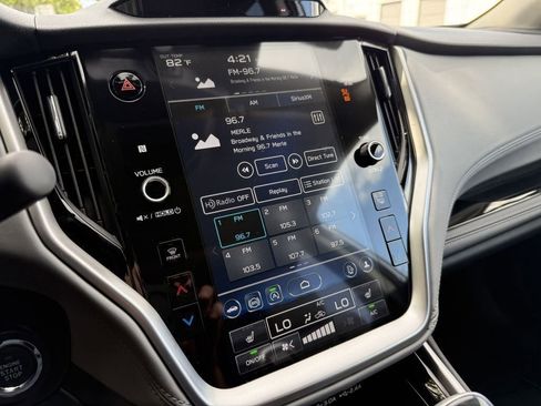 New 2025 Subaru Outback Limited image 15