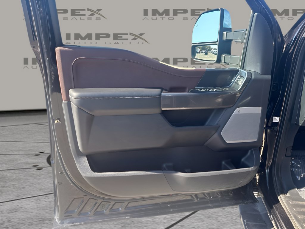 Used 2022 Ford F150 Lariat AWD/4WD image 24