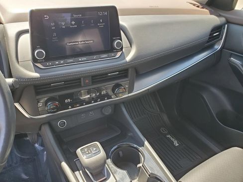 Certified 2023 Nissan Rogue SV w/ SV Premium B Package image 27