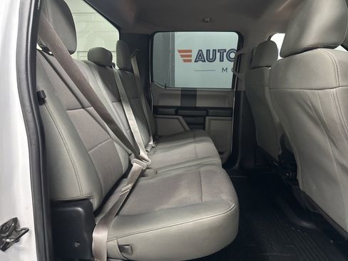 Used 2019 Ford F350 XL w/ STX Appearance Package image 31