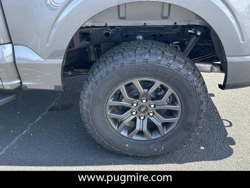 New 2026 Ford F150 Tremor AWD/4WD image 19