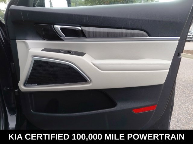 Certified 2024 Kia Telluride SX FWD image 29