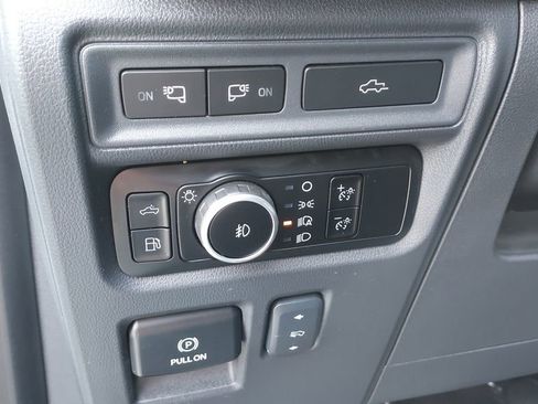 Used 2024 Ford F150 Lariat w/ Bed Utility Package AWD/4WD image 13