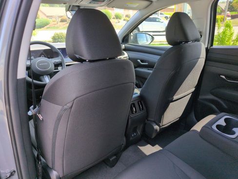 New 2026 Hyundai Tucson SEL AWD/4WD image 33