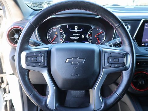 Used 2019 Chevrolet Blazer RS image 32