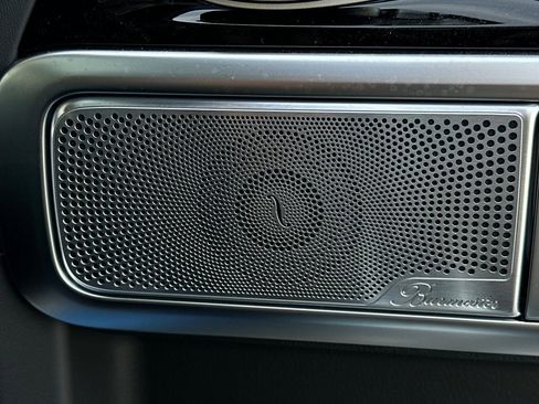 New 2025 Mercedes-Benz G 580 w/ EQ Technology image 22