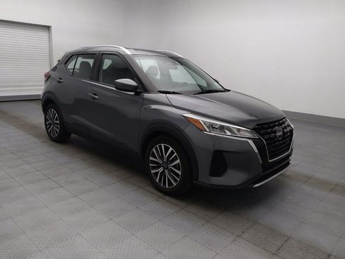 Used 2023 Nissan Kicks SV FWD image 11