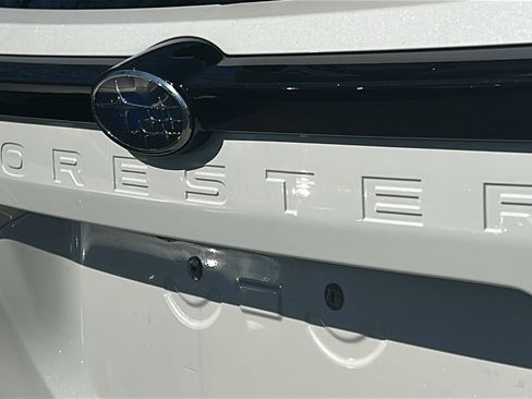 Used 2025 Subaru Forester Sport image 9