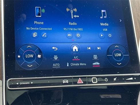 Certified 2023 Mercedes-Benz C 300 Sedan image 23