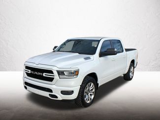 Used 2019 RAM 1500 Big Horn video 1