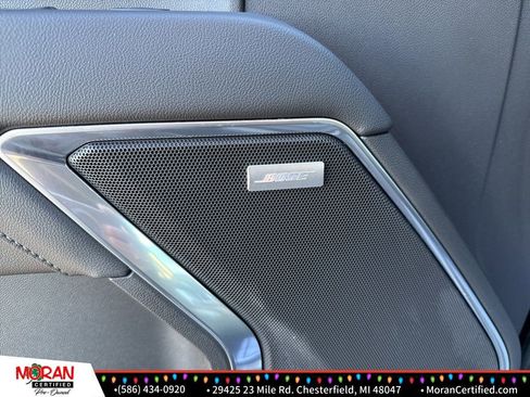 Used 2022 Chevrolet Silverado 1500 RST w/ RST All Star Premium Package image 12