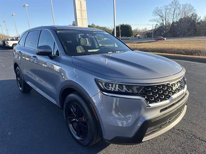 Used 2022 Kia Sorento LX