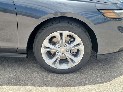 New 2026 Honda Accord LX image 9