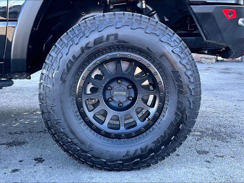 Used 2020 RAM 1500 Rebel w/ Rebel Level 2 Equipment Group image 9