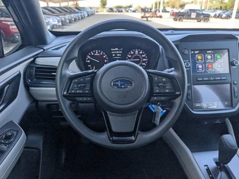 Certified 2025 Subaru Forester AWD/4WD image 22