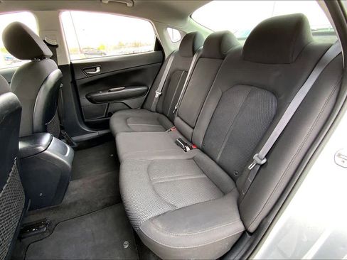 Used 2020 Kia Optima LX image 20