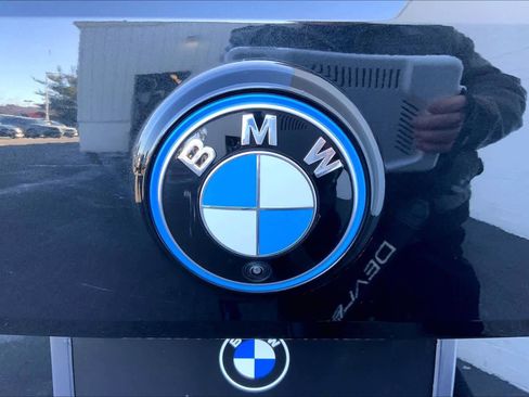 Used 2025 BMW iX M60 AWD/4WD image 9