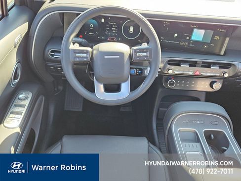 New 2026 Hyundai Palisade Calligraphy image 7