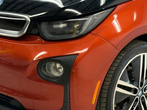 Used 2014 BMW i3 image 4