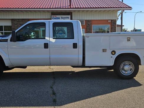 Used 2012 Ford F250 XL image 1