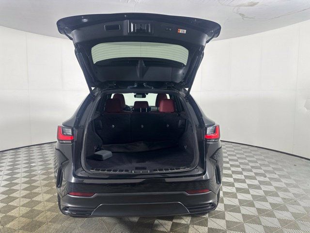 Used 2024 Lexus NX 350 AWD image 12
