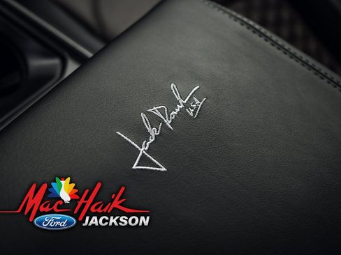 Certified 2024 Ford F150 XLT w/ Equipment Group 303A High image 32