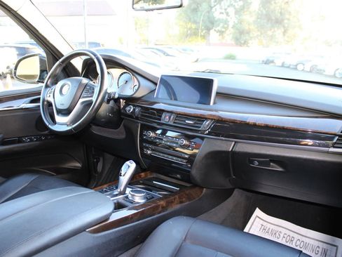 Used 2017 BMW X5 sDrive35i image 20