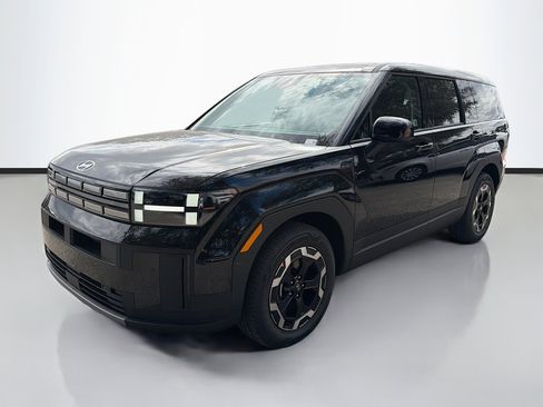 New 2026 Hyundai Santa Fe SE image 7