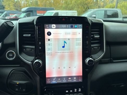 New 2026 RAM 2500 Big Horn image 22