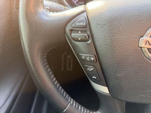 Used 2012 Nissan Murano SV image 24
