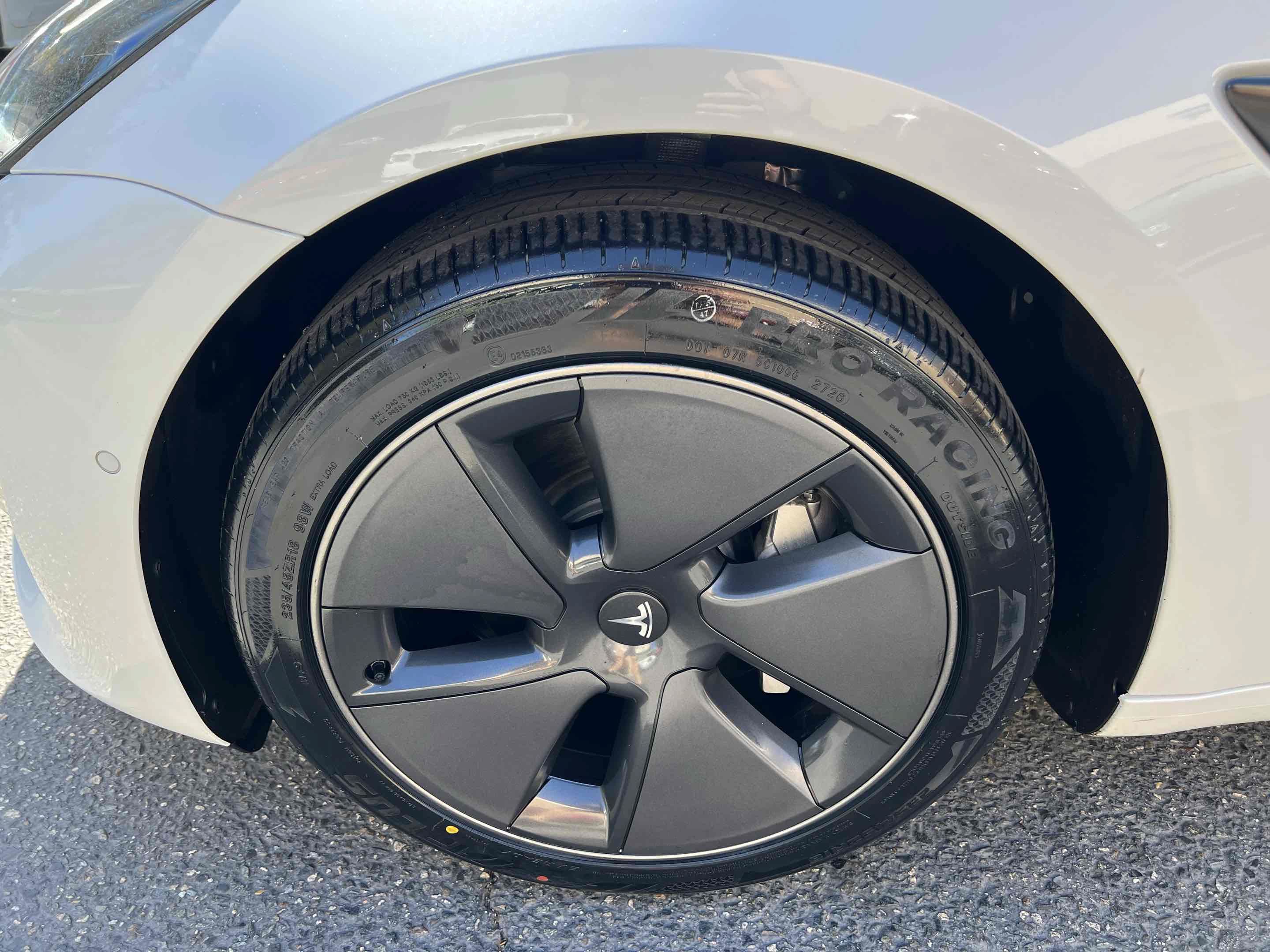 Used 2022 Tesla Model 3 RWD image 82