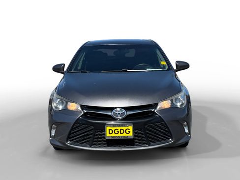 Used 2017 Toyota Camry SE image 8