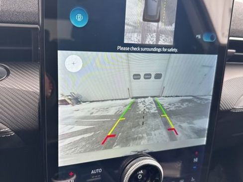 Used 2021 Ford Mustang Mach-E Premium image 25