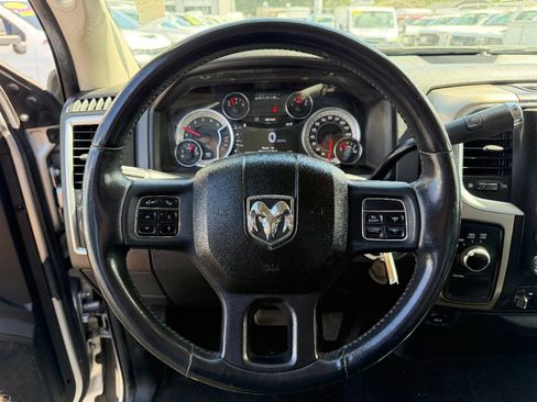 Used 2013 RAM 3500 Big Horn image 17