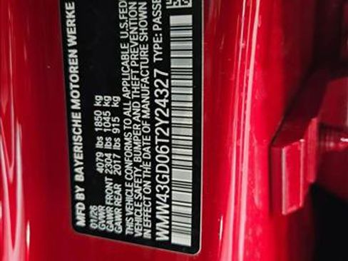 New 2026 MINI Cooper 4-Door Hardtop FWD image 17